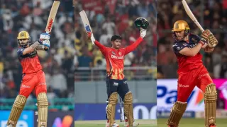 RCB vs PBKS Dream11 & My11Circle: