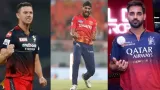RCB vs PBKS Dream11
