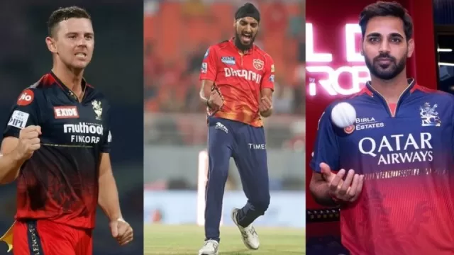 RCB vs PBKS Dream11 & My11Circle: Best
