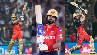 RCB vs PBKS Dream11 & My11Circle: