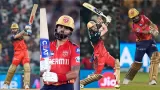 RCB vs PBKS Dream11