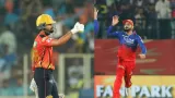 RCB vs PBKS Dream11