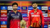 RCB vs PBKS Impact