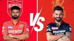 RCB vs PBKS IPL