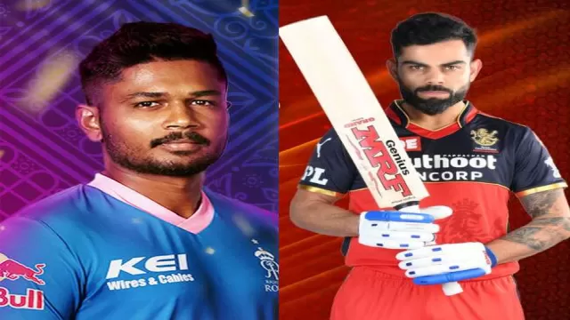 RCB vs RR, Impact Player, Match Preview,