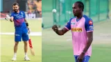 RCB vs RR Impact