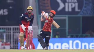 RCB vs SRH AI Prediction, Team,