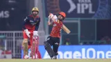 RCB vs SRH AI