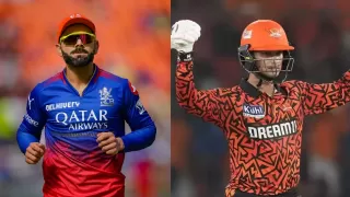 RCB vs SRH Dream11 & My11Circle: