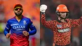 RCB vs SRH Dream11