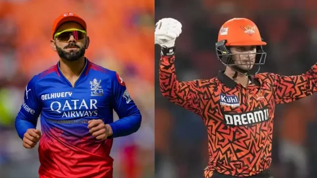 RCB vs SRH Dream11 & My11Circle: Best