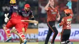 RCB vs SRH, Ekana
