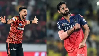 RCB vs SRH IPL 2026: Top