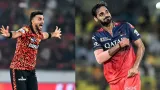 RCB vs SRH IPL