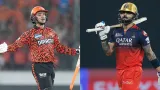 RCB vs SRH IPL