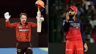 RCB vs SRH My11circle, Vision11, Howzat