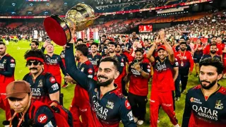 RCB vs SRH: Today IPL Match