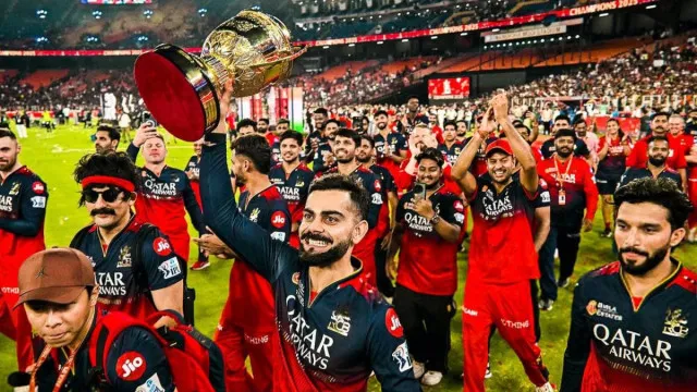 RCB vs SRH: Today IPL Match Time,