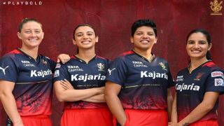 RCB-W Playing 11 WPL 2025, Strongest