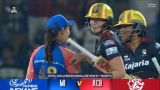 RCB W Qualified For