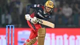 RCB-W vs GG-W Dream11