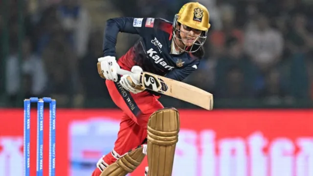 RCB-W vs GG-W Dream11 Team, Vision11, Match