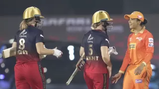 RCB-W vs GUJ-W Dream11 Team, Prediction,