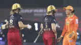 RCB-W vs GUJ-W Dream11