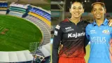 RCB-W vs MI-W Match