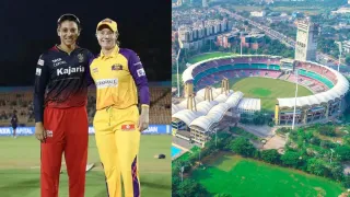 RCB-W vs UP-W 5th WPL Match
