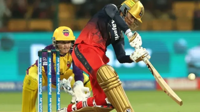 RCB-W vs UP-W Dream11 Prediction: Who Will