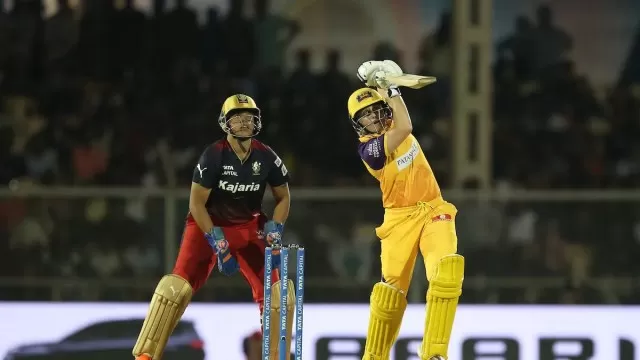 RCB-W vs UP-W Dream11 Team, Prediction, Playing