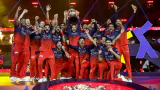 RCB Win IPL 2026: