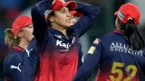 RCB Women Strongest Playing