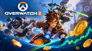 Read Overwatch 2 Match Before Considering Crypto Bet Read Overwatch 2 Match Before Considering