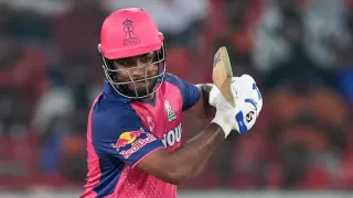 Reason: Why Sanju Samson wants to