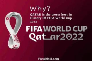 Reasons Why Qatar Is The Worst
