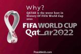 Reasons Why Qatar Is