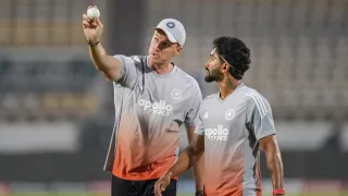 Reddy Replaces Washington as NZ Ask