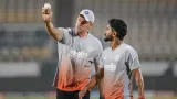 Reddy Replaces Washington as