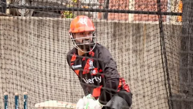 REN vs HEA Dream11 Team, Vision11, Match