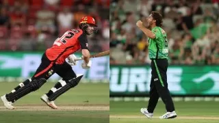 REN vs STA Dream11 Team, Match