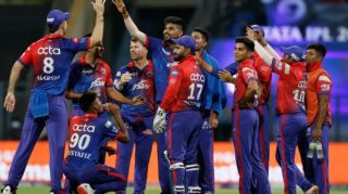 Replacement of Rishabh Pant in IPL