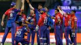Replacement of Rishabh Pant