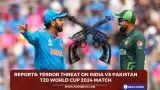 Reports: Terror threat on