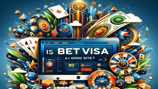 Responsible Gambling Practices When Using Betvisa