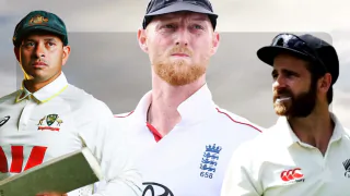 Retirement from International Cricket in 2026: Full List Retirement from International Cricket in 2026: