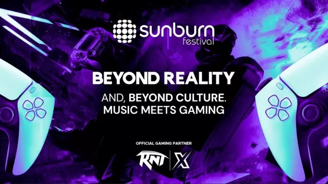Revenant Esports Partners with Sunburn Festival 2025