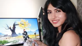 Revenant XSpark Signs Top Female Gaming