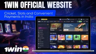 Review of 1win India Cricket Betting,